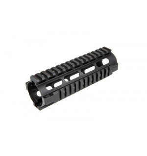 [BUCKLER] Цевье для AR15 - Black